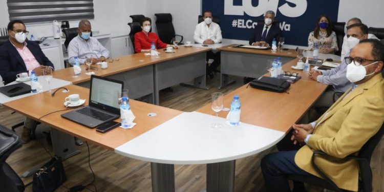 Comisión Técnica Transición prioriza salud, economía y educación