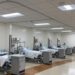 SNS habilita 36 nuevas camas UCI Ciudad Sanitaria
