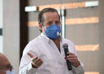 Senadores electos PRM trabajarán agenda común beneficio país
