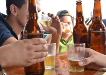 JCE prohíbe expendio bebidas alcohólicas