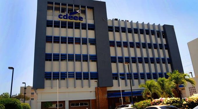 Gobierno Abinader planea eliminar CDEEE