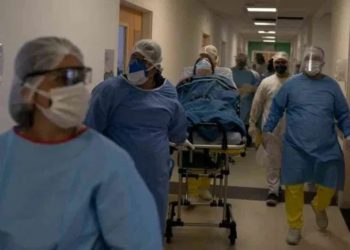 Fallecidos por coronavirus ascienden a 1,083
