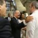 Presidente Medina felicita Abinader
