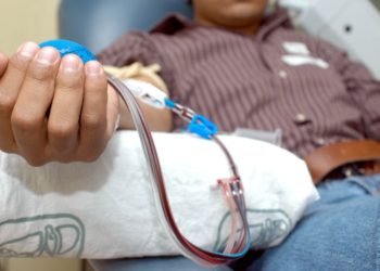 Incidencia coronavirus reduce flujo donantes de sangre