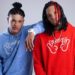 Samuel Panther y Chris ken estrenan nuevo éxito “Nah Contigo”