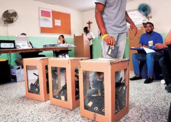 Sinopsis de las elecciones del 5 de Julio