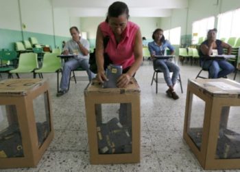 Dirigente reformista aboga eliminación método D´Hondt