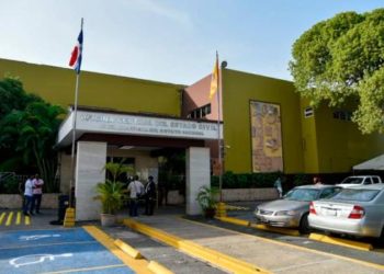Junta Electoral DN finaliza conteo votos
