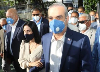 AIRD felicita Abinader por triunfo