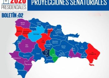 Oposición política controlará Senado