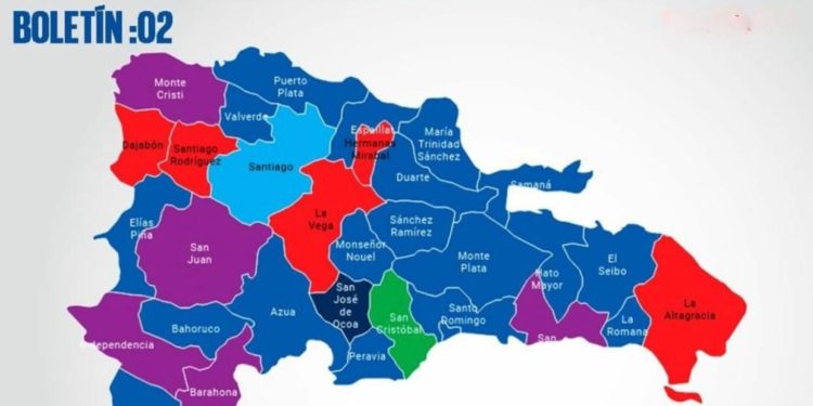 Oposición política controlará Senado