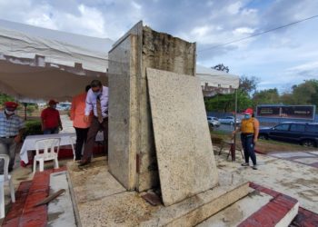 MIU denuncia profanación monumento Ho Chi Minh