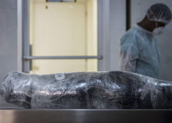 Otros 23 muertos por coronavirus en RD