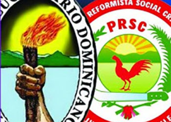 PRD y PRSC de partidos mayoritarios a minoritarios