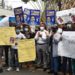 Candidatos reclaman reconteo votos Junta Electoral DN