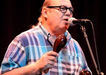 Muere cantautor Víctor Víctor