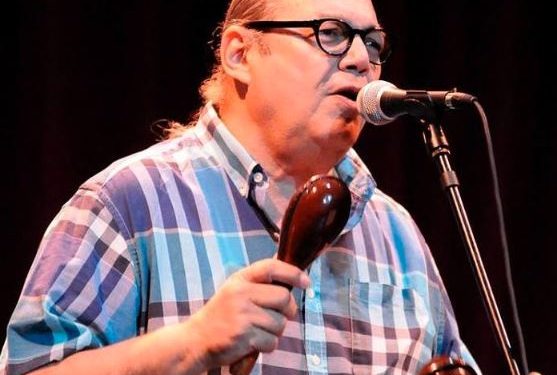 Muere cantautor Víctor Víctor