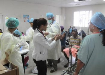 Fondos FONPER serán asignados al sector salud