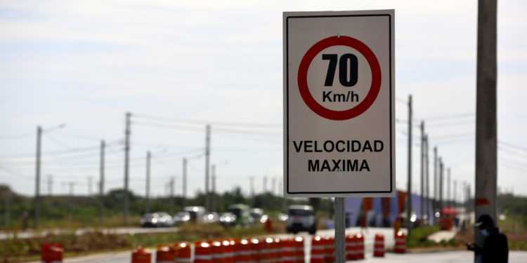 Presidente Medina entrega obras viales Gran Santo Domingo y Santiago