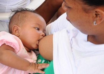 Salud Pública anuncia conmemoración Semana Mundial Lactancia Materna 2020