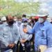 Presa Guayubín irrigará 5 mil hectáreas cultivables
