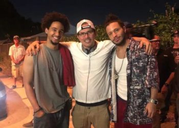John Leguizamo debuta como director con “Critical Thinking”