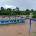 Varios acueductos fuera de servicio por tormenta Laura