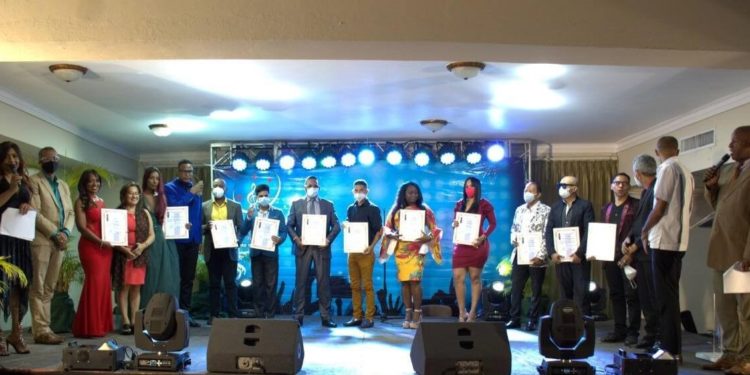 Canción «Me levantaré» representará SDE festival en Uruguay