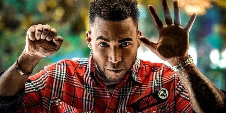 Don Omar retorna a la música con “Si se tiran”