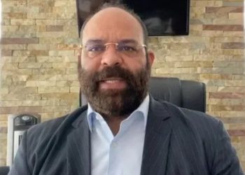 Félix Portes: «Interpondremos querella contra Jazhiel Morel»