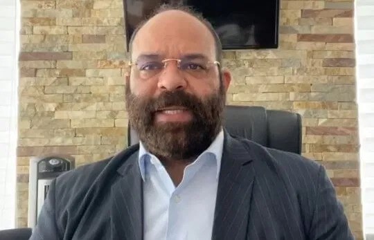Félix Portes: «Interpondremos querella contra Jazhiel Morel»