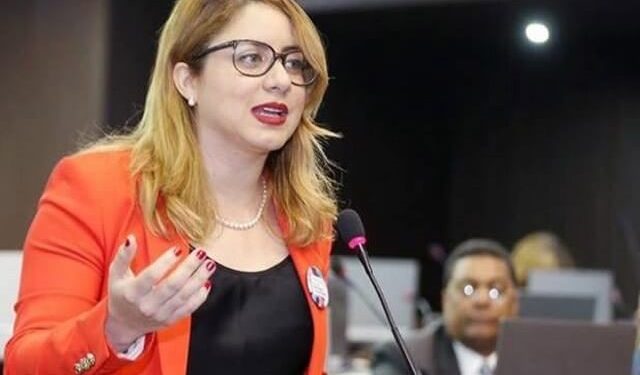 Abinader anuncia directora Progresando con Solidaridad