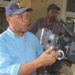 Fallece cineasta Jimmy Sierra