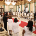 Presidente Abinader juramenta gobernadoras