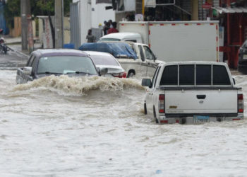 COE mantiene en alerta 32 provincias