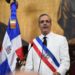 Copardom felicita presidente Abinader