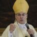 Monseñor Masalles repudia policía se hiciera pasar por sacerdote para eliminar secuestrador