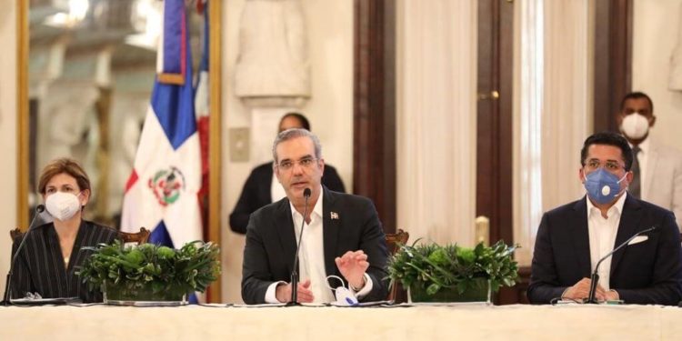 Senado aprueba prórroga estado de emergencia por 45 días