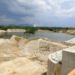 Presidente Medina entrega obras hidraúlicas en Dajabón