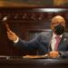 Diputados aprueban extensión estado emergencia por 45 días