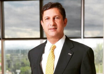 Procuradora desmiente pedido extradición empresario Manuel Estrella