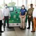 Opret, Tetra Pak y Green Love instalan máquina recicladora estación del Metro