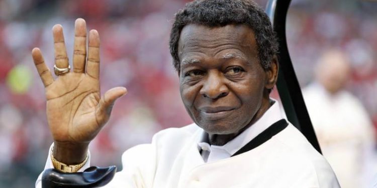 Fallece leyenda Cardenales, Lou Brock