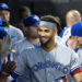 Gurriel Jr., Jugador de la Semana en LA