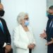 Acuerdan reestructurar y dinamizar portales transparencia sector público