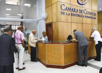 Cámara de Cuentas aprueba proceso verificación declaraciones juradas