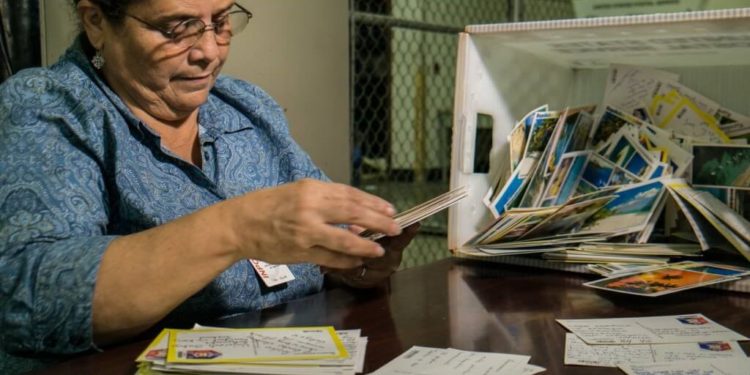 OPTIC colaborará digitalización INPOSDOM