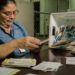 OPTIC colaborará digitalización INPOSDOM
