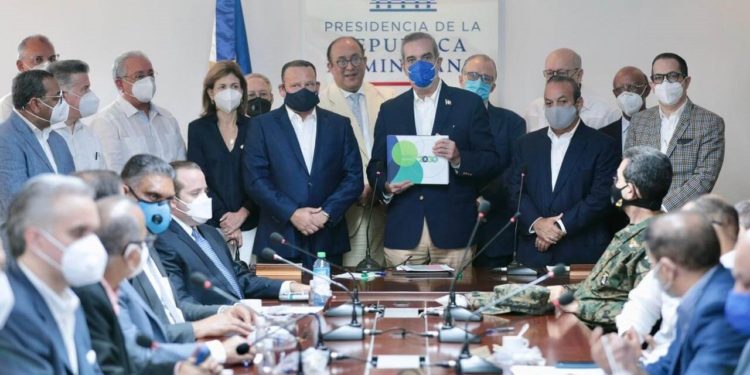 Gobierno optimista recuperación economía