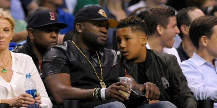 Solicitan juez ordene examen toxicológico a David Ortiz